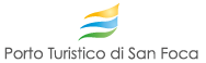 Porto di San Foca Logo